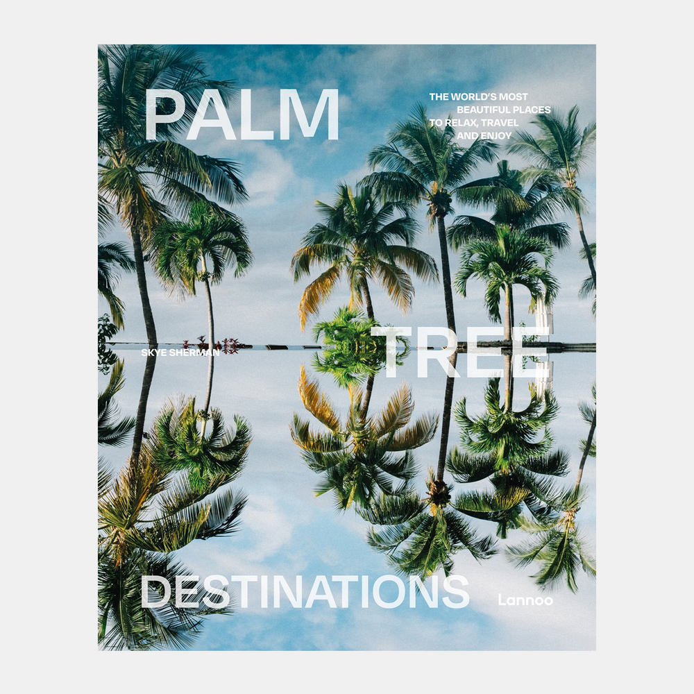 Palm Tree Destination