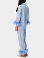 Party Pajama Double Feather