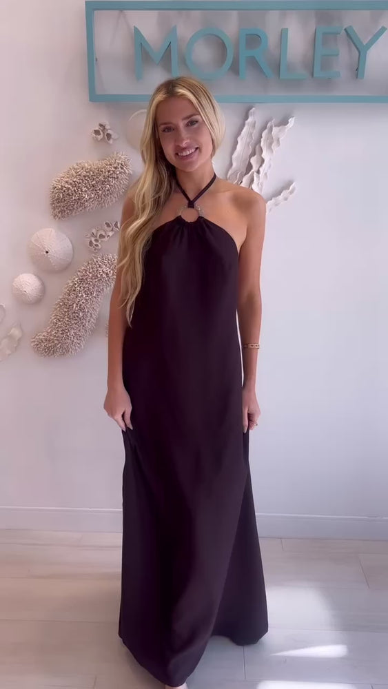 Flora Maxi Dress
