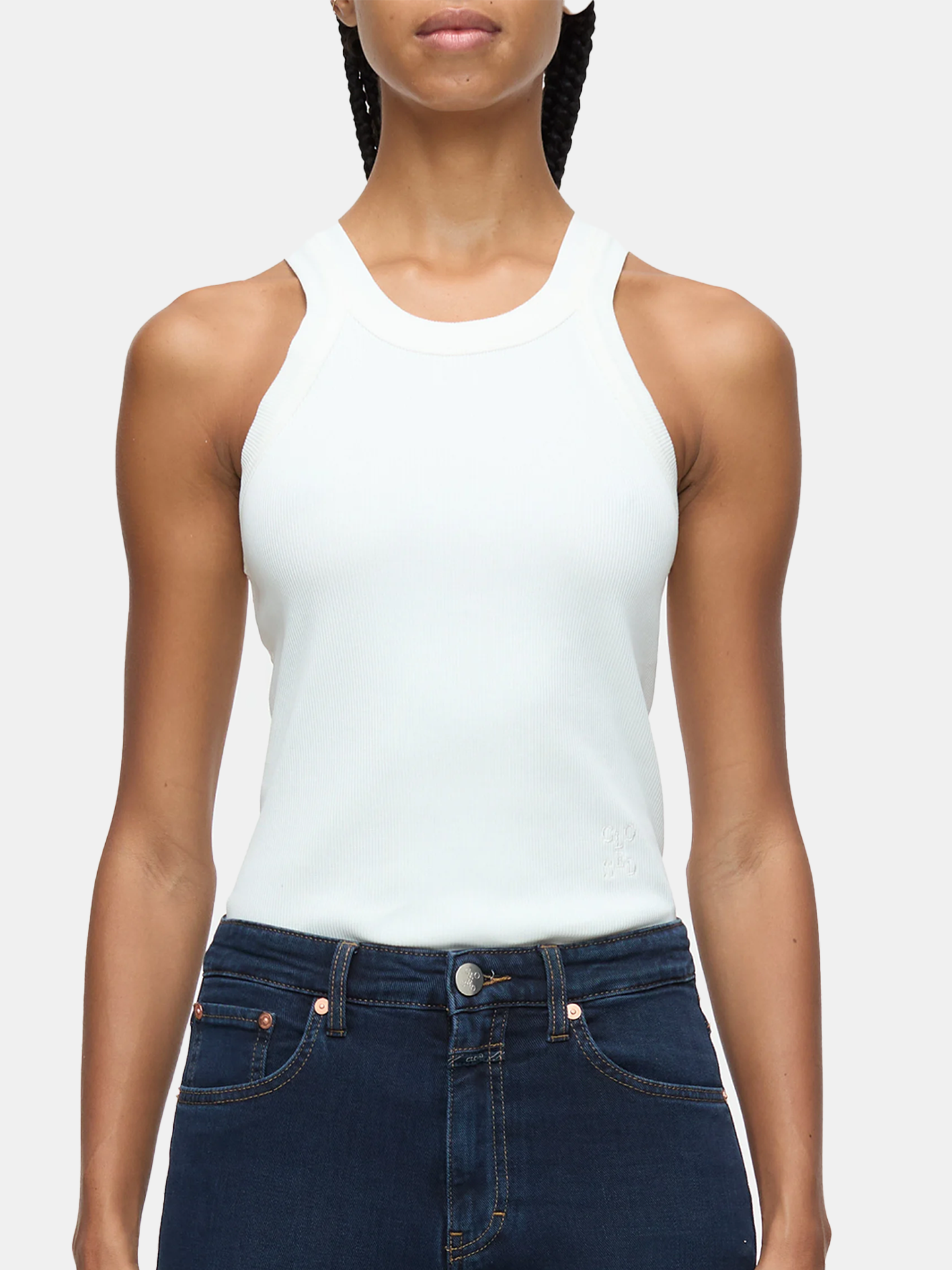 Racer Tank Top