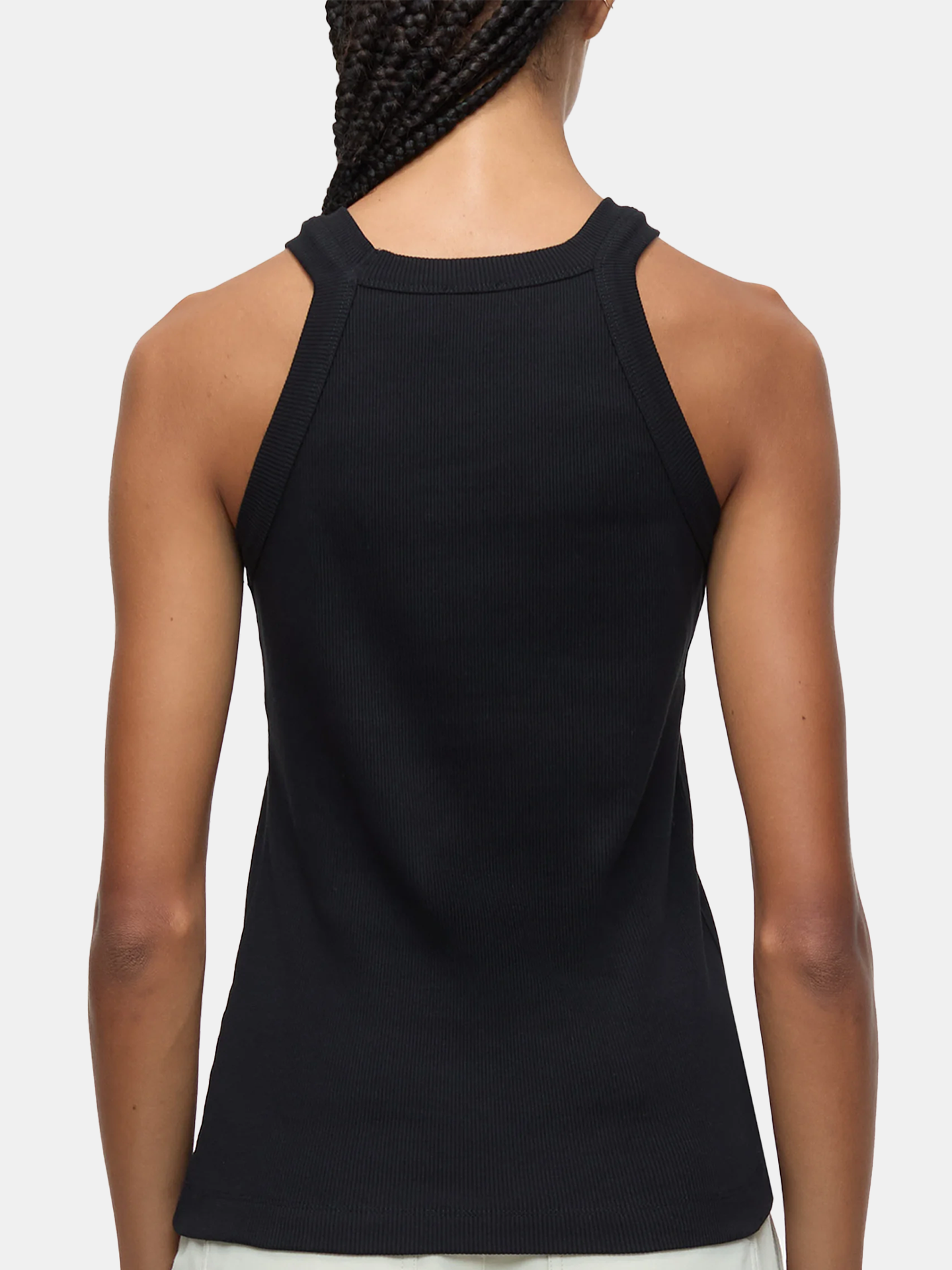 Racer Tank Top