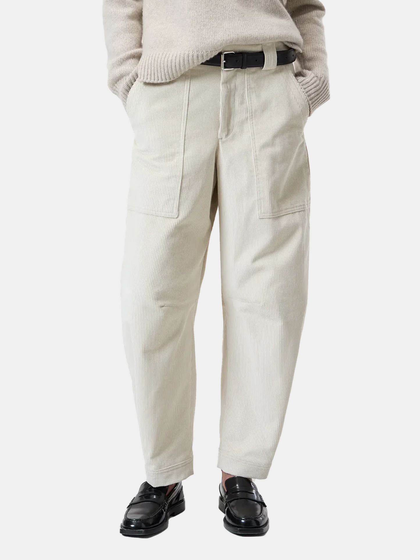 Rhannon Relaxed Trouser