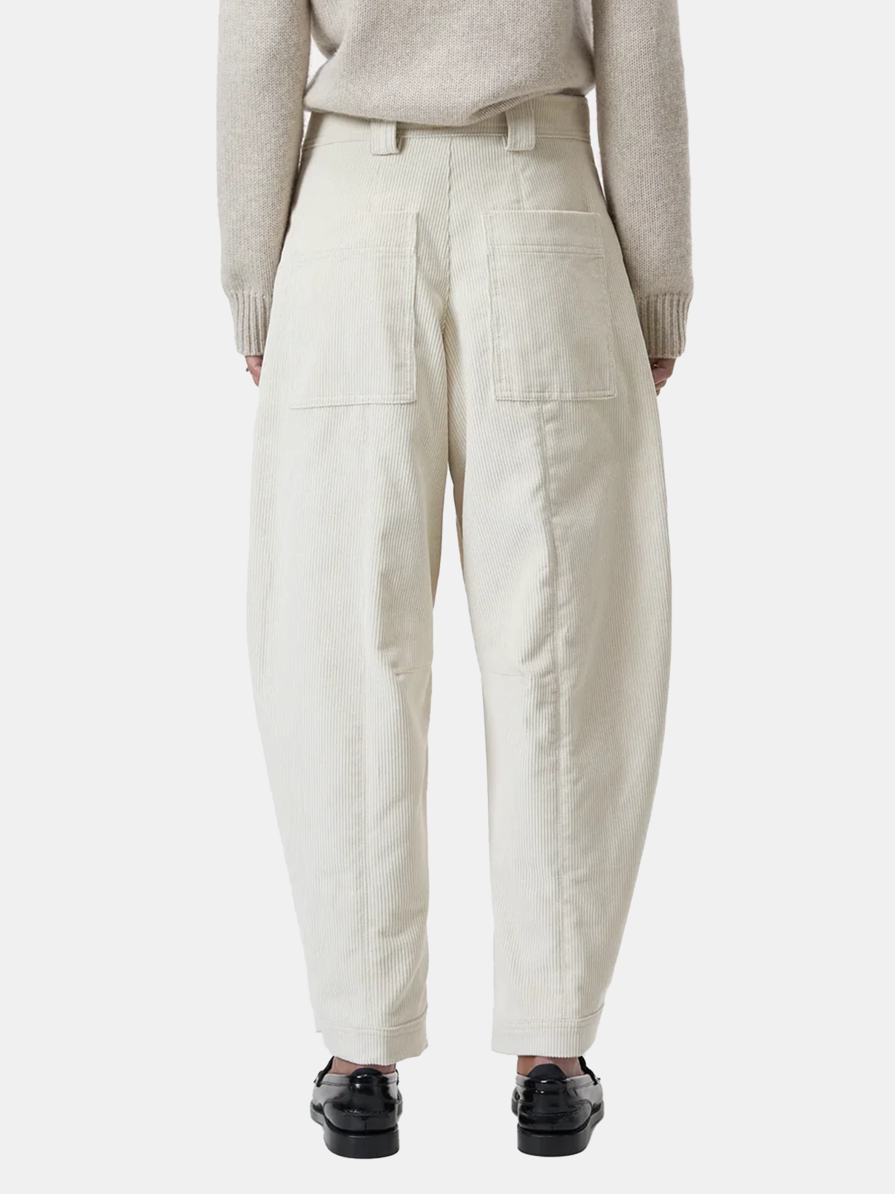 Rhannon Relaxed Trouser