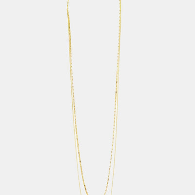 Roller Necklace - Morley 