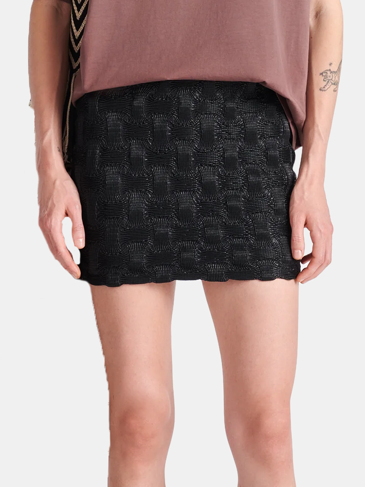 Sarra Mini Skirt