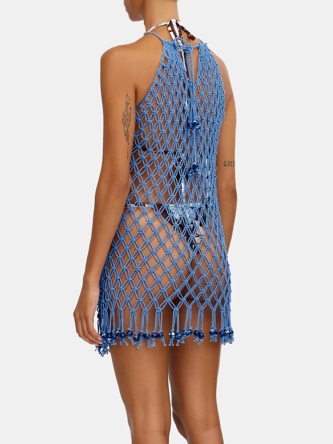 Evana Mini Dress