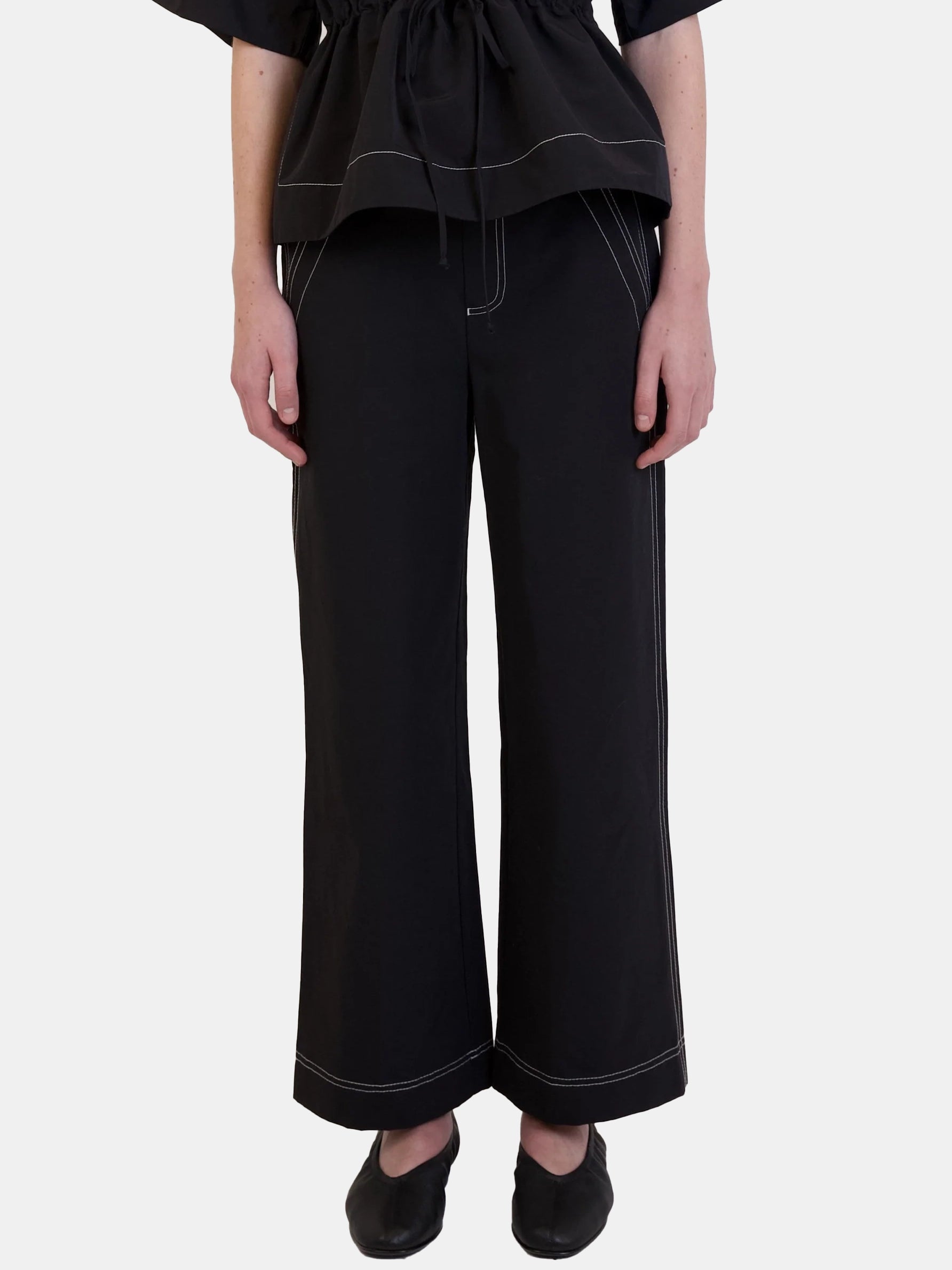 Jude Elasticated Pant