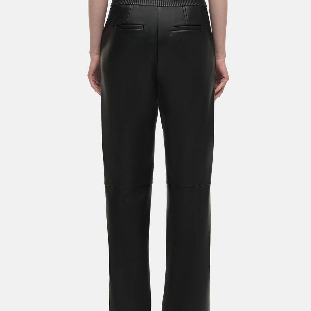 
                      
                        Mackenzie Straight Leg Pant
                      
                    