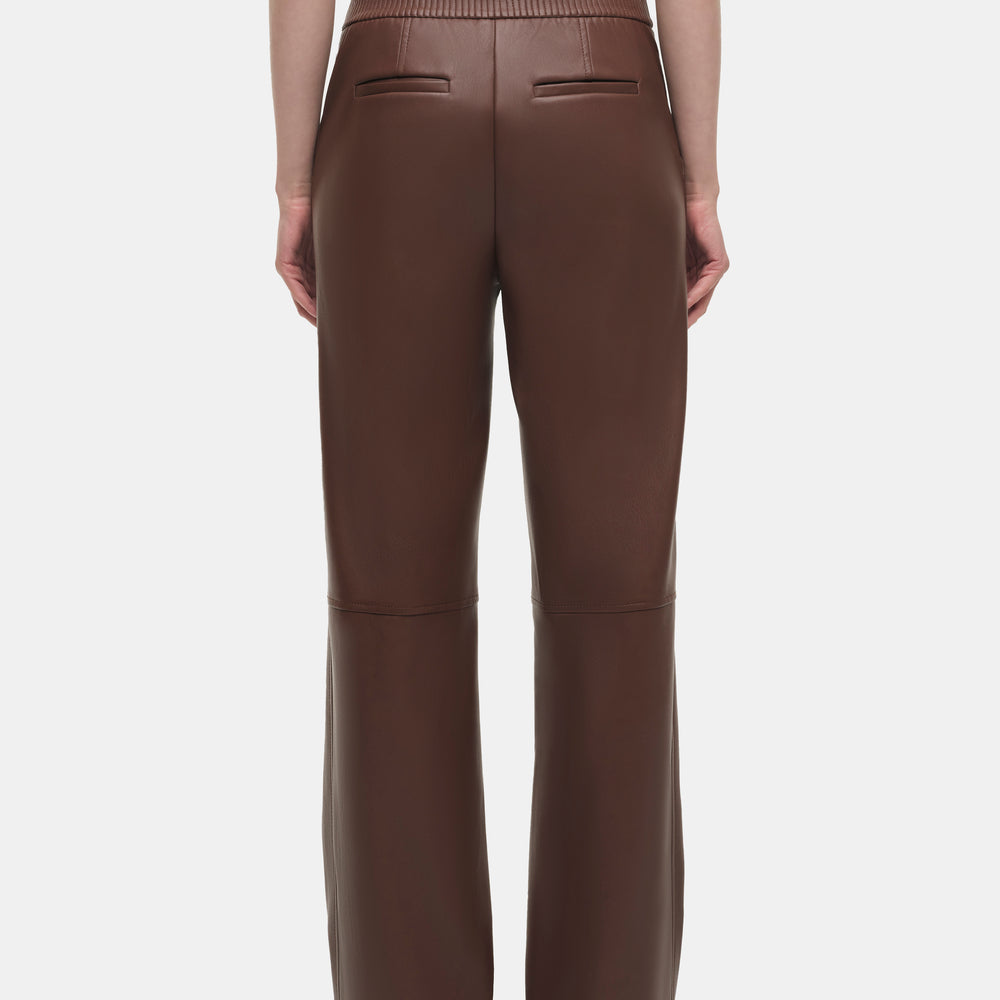 Mackenzie Straight Leg Pant