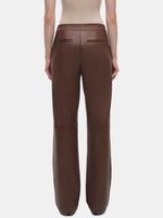 Mackenzie Straight Leg Pant