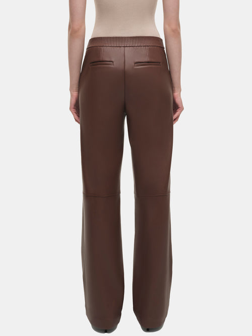 Mackenzie Straight Leg Pant