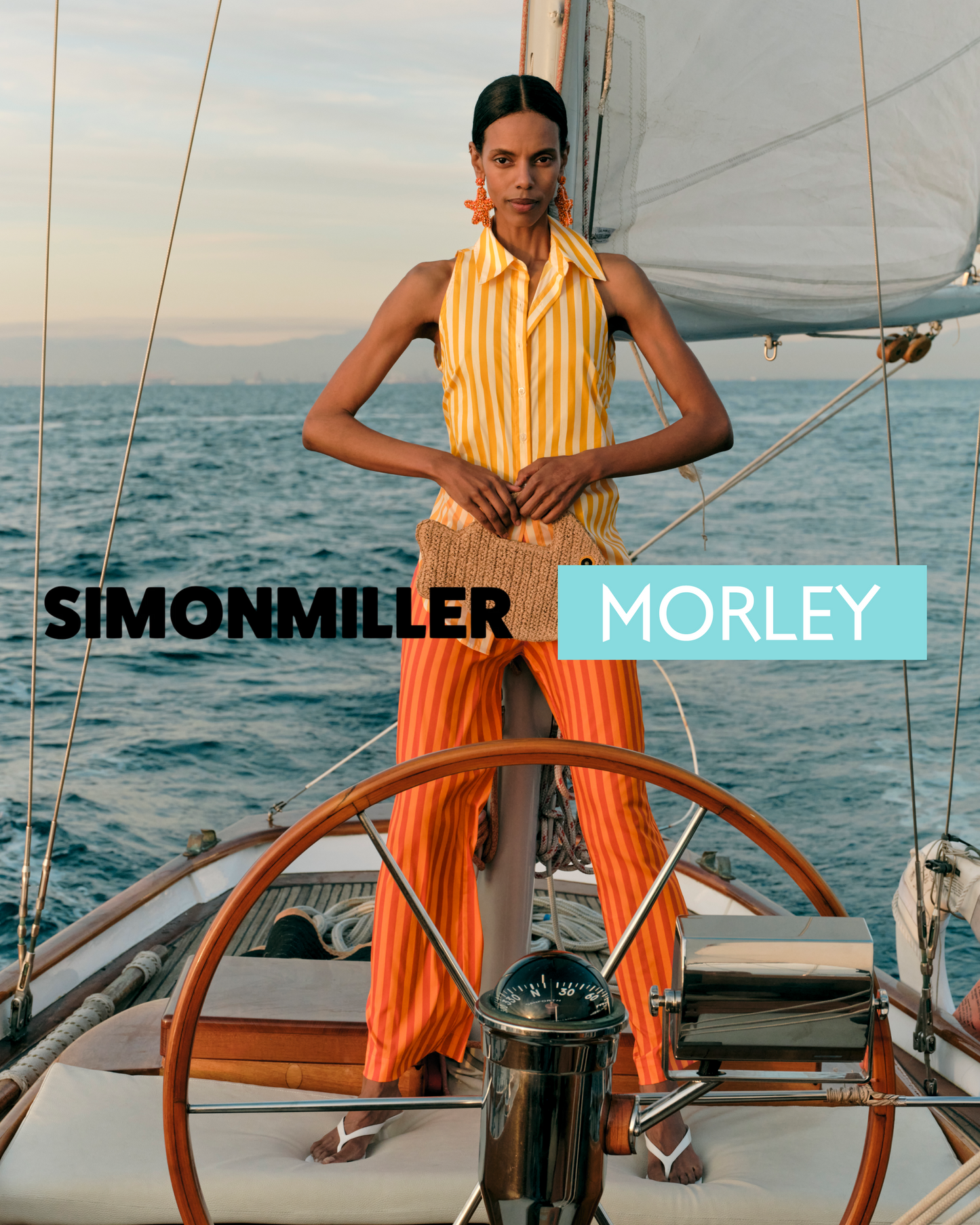 Simon Miller Trunk Show