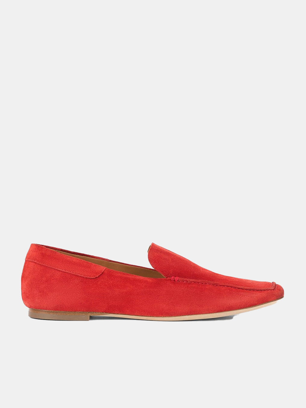 Becks Soft Loafer