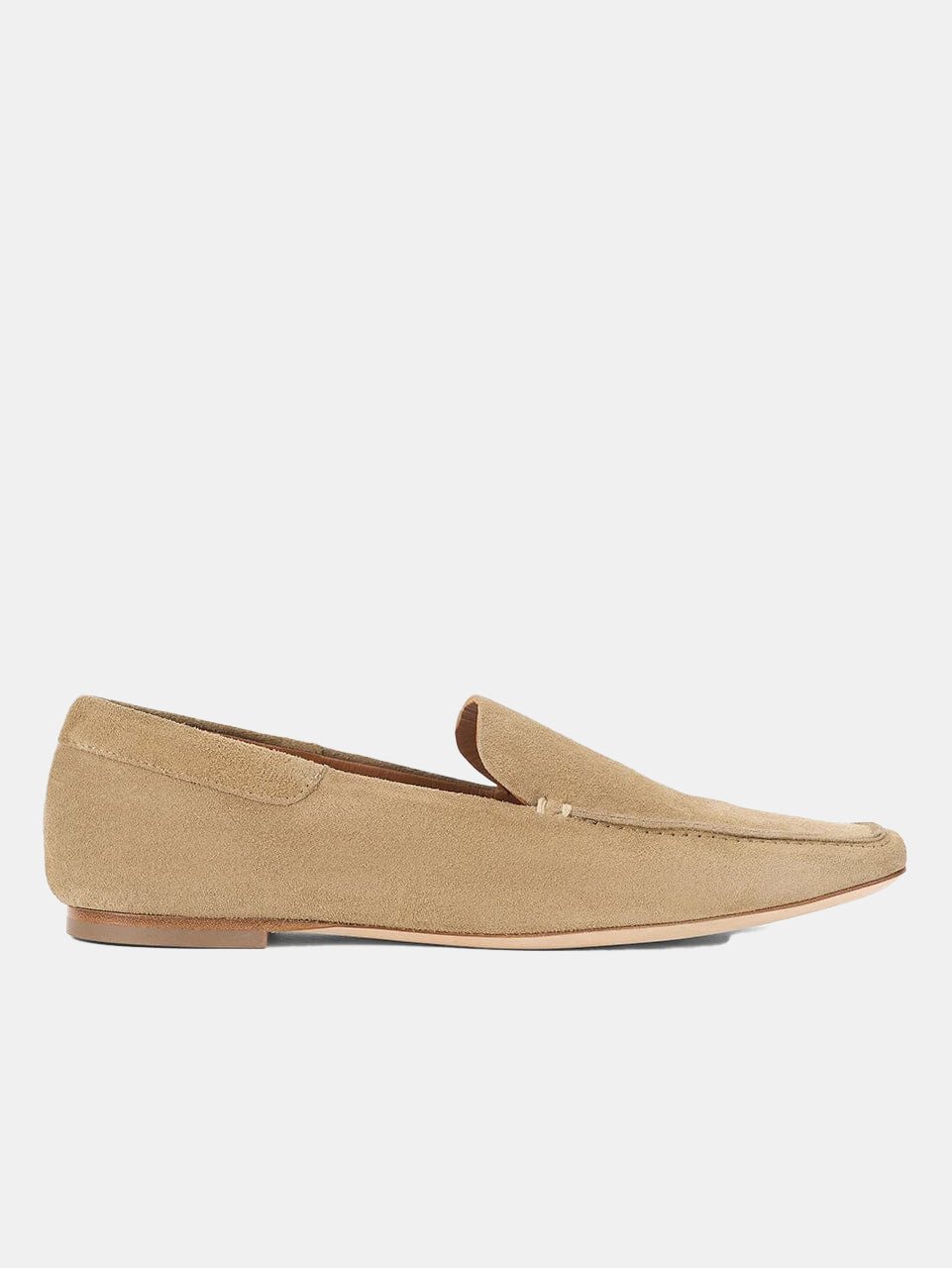 Becks Soft Loafer