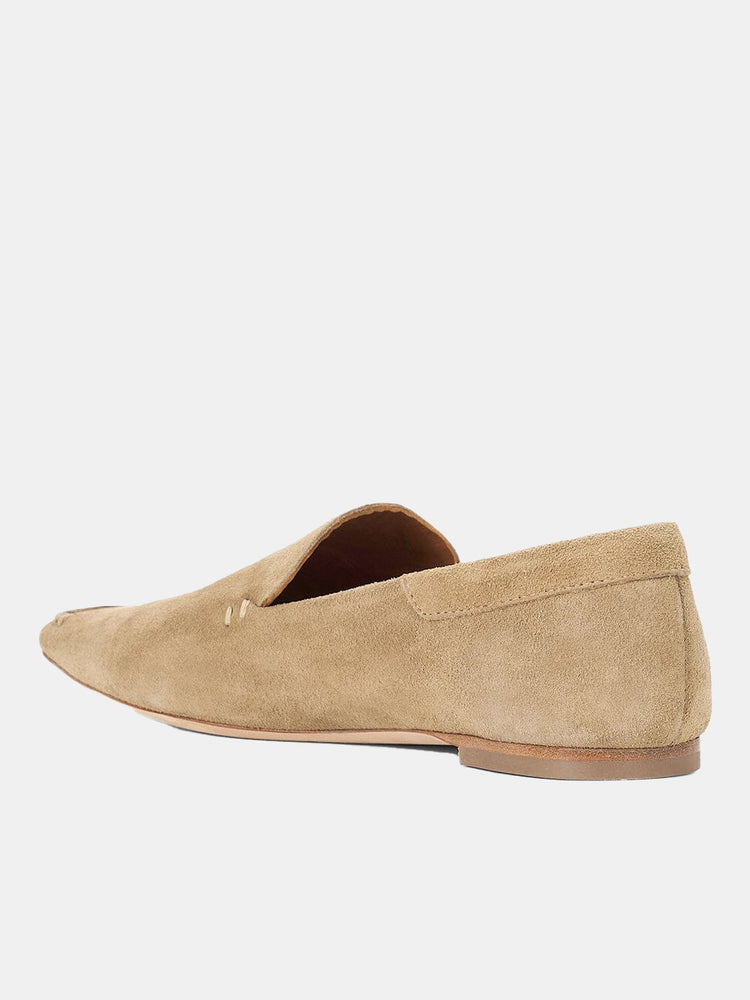 Becks Soft Loafer - Morley 