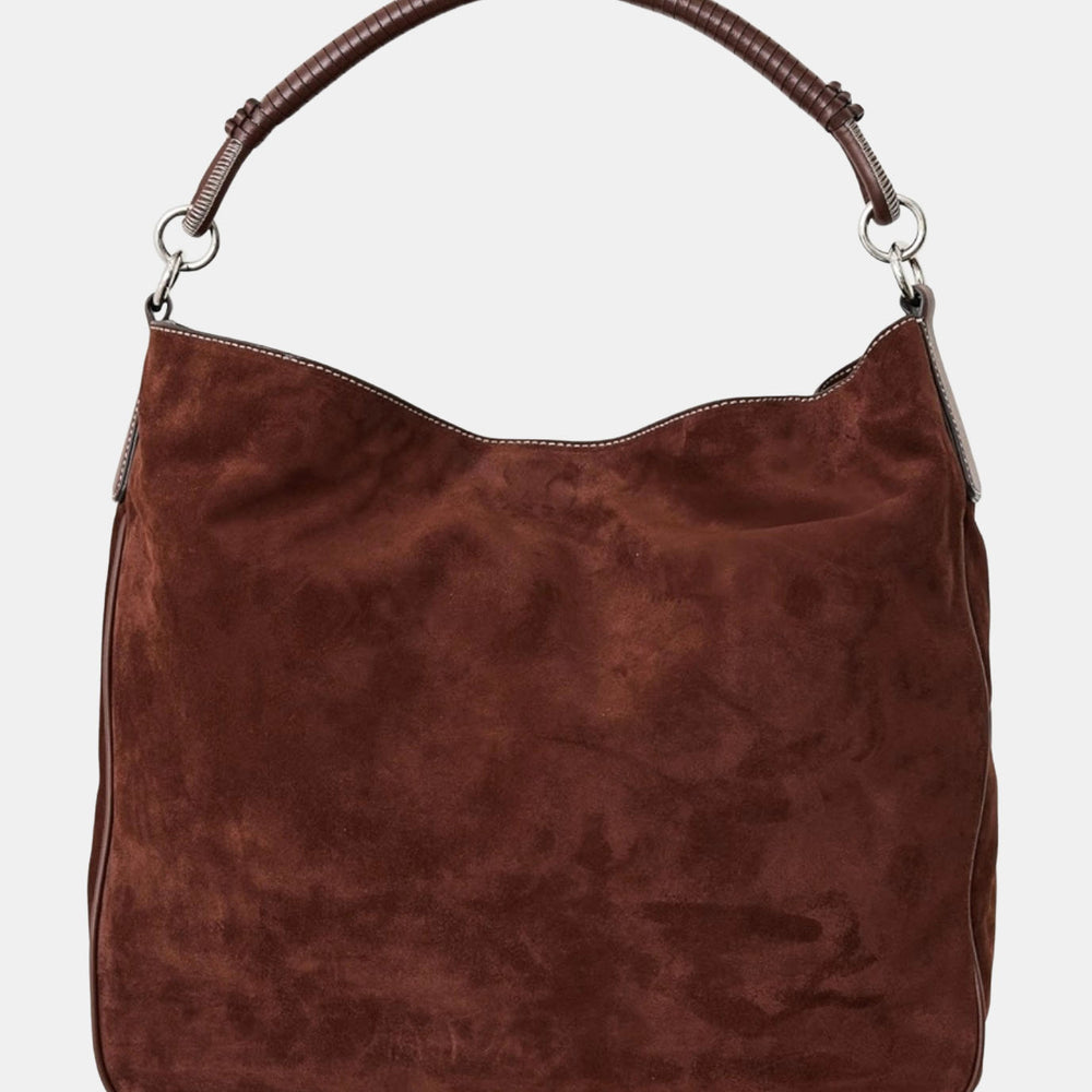 
                      
                        Perry Hobo Bag
                      
                    