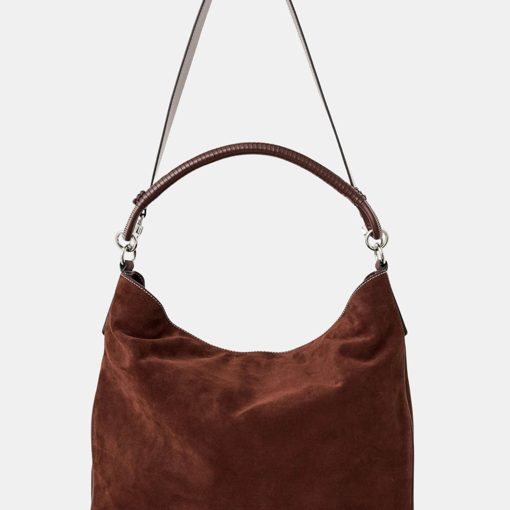 
                      
                        Perry Hobo Bag
                      
                    