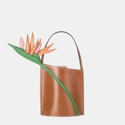 The Birds of Paradise Bucket
