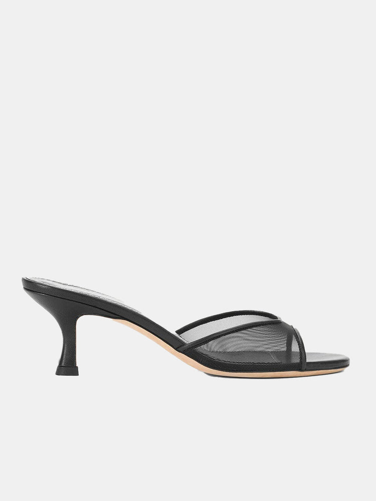 
                      
                        Brigitte Mule - Morley 
                      
                    