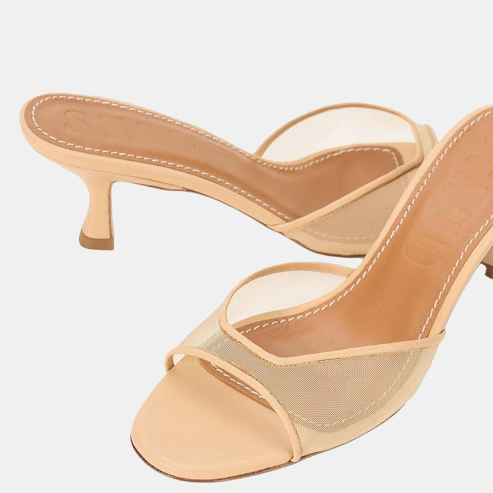 Brigitte Mule - Morley 