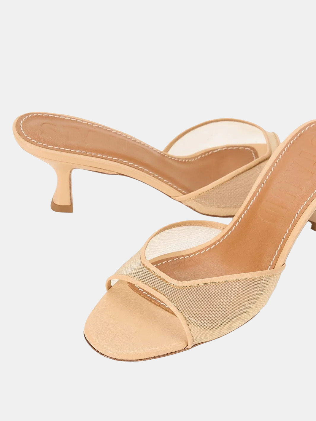 Brigitte Mule - Morley 