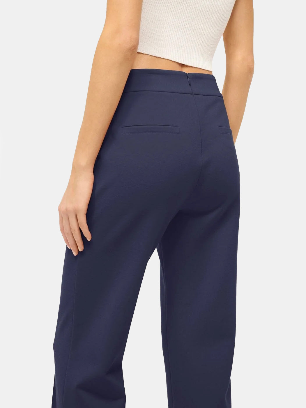 Knack Pant - Morley 