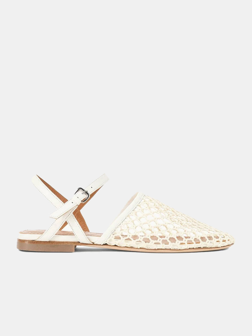 Rete Sandal