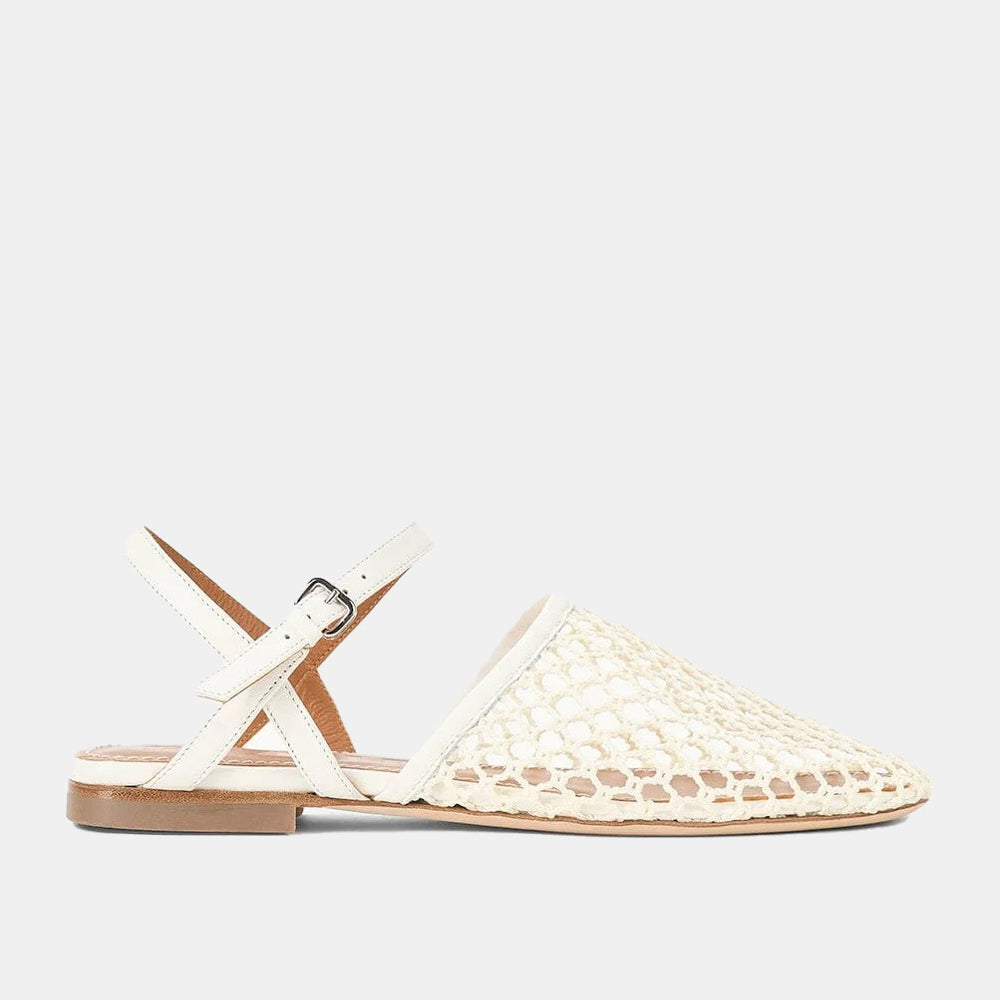 Rete Sandal - Morley 