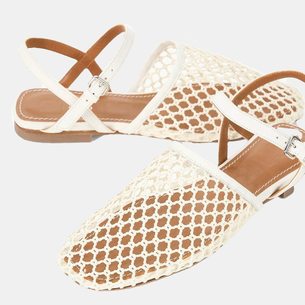 Rete Sandal - Morley 