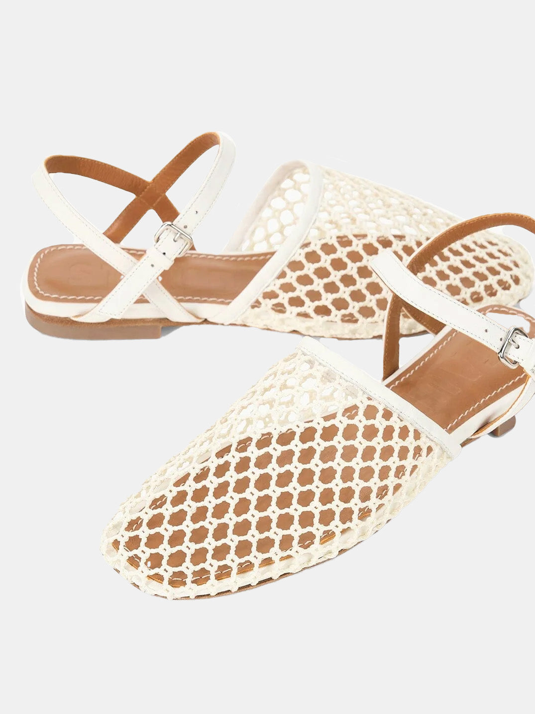 Rete Sandal - Morley 