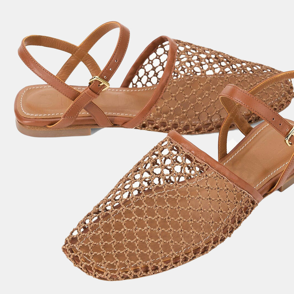 
                      
                        Rete Sandal - Morley 
                      
                    