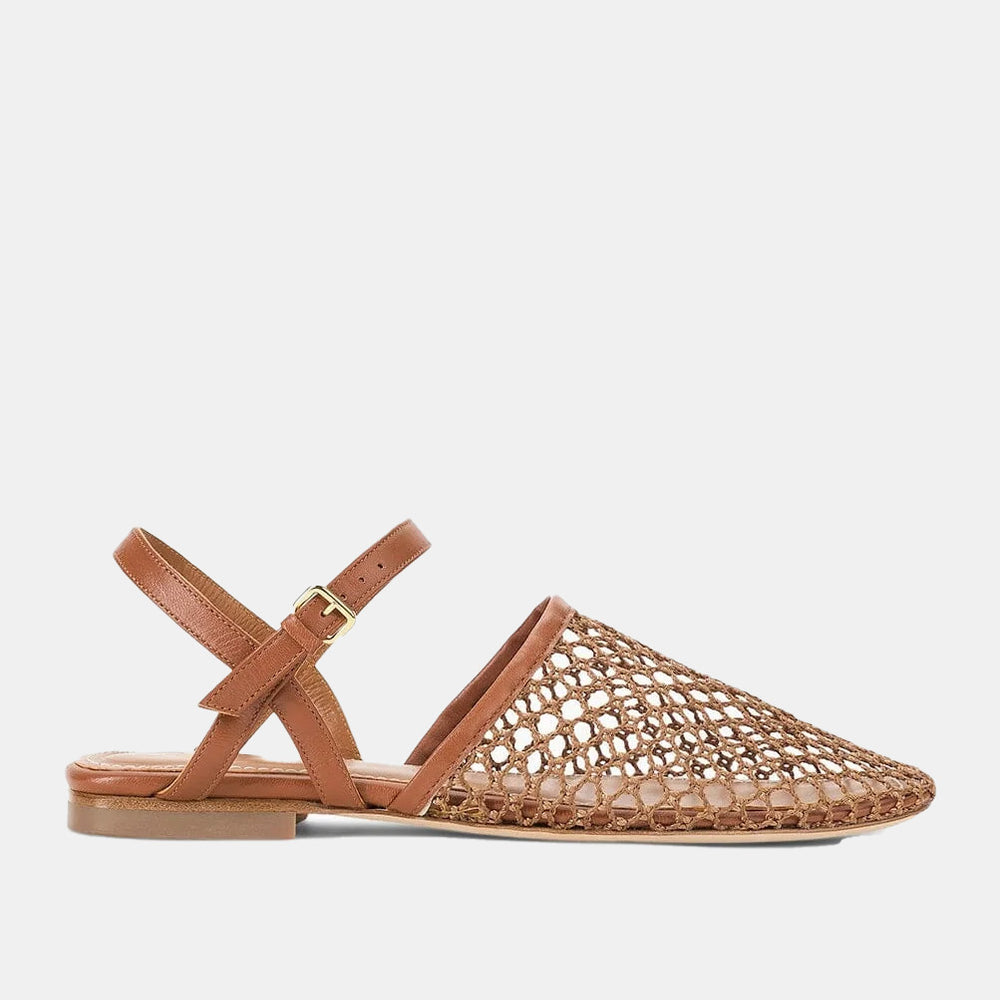 
                      
                        Rete Sandal - Morley 
                      
                    