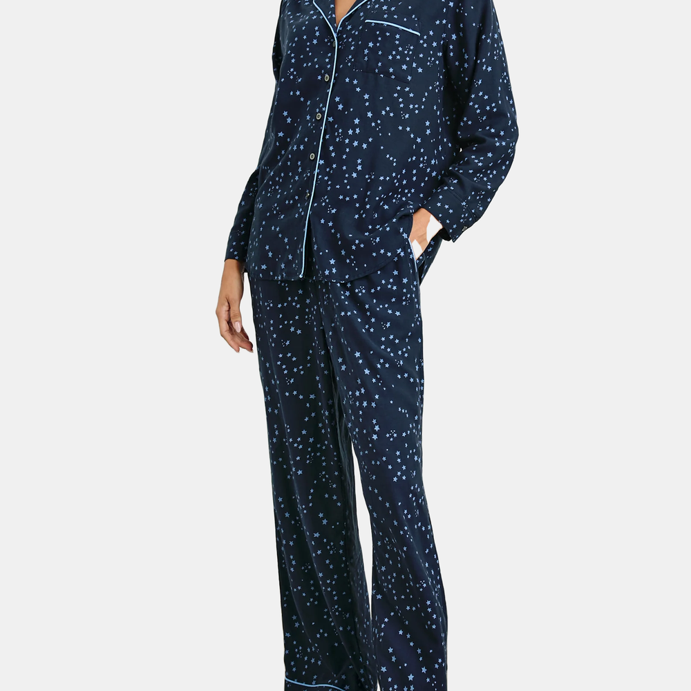 Luna Pajama Set