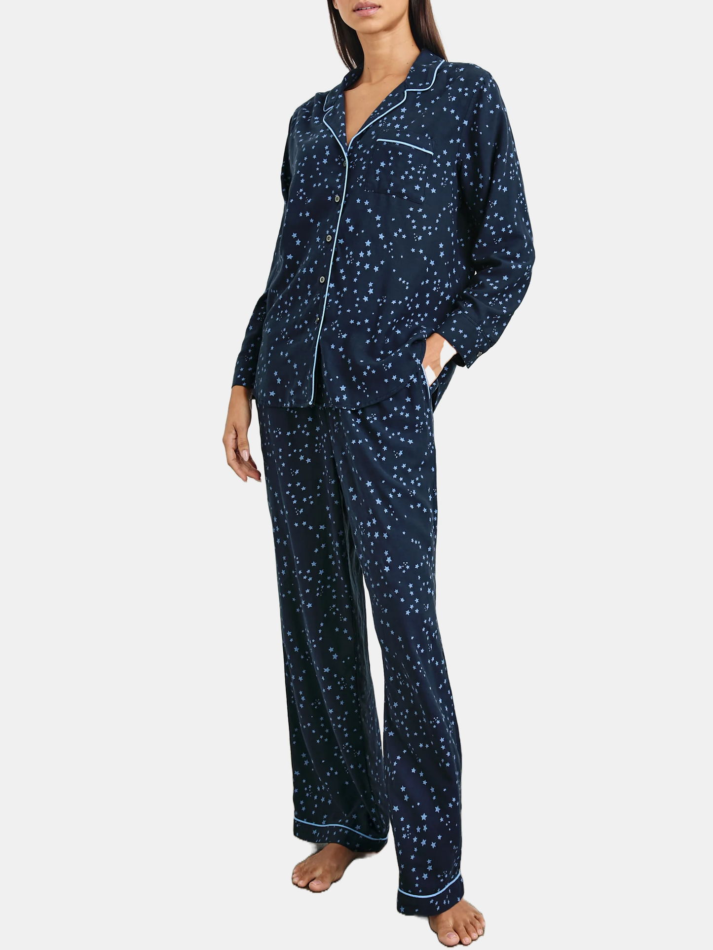 Luna Pajama Set