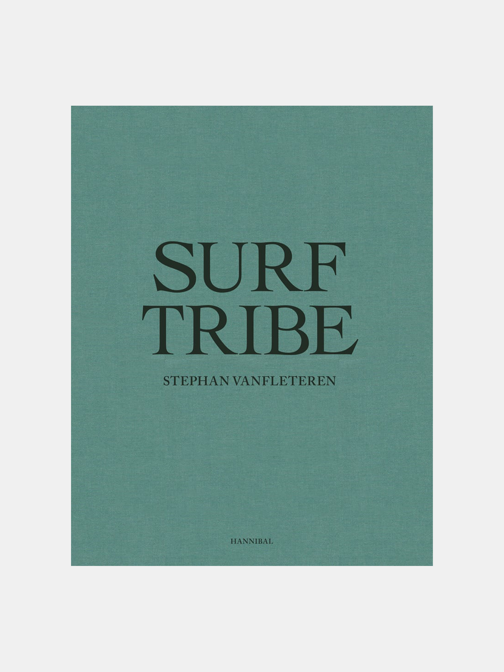 Surf Tribe