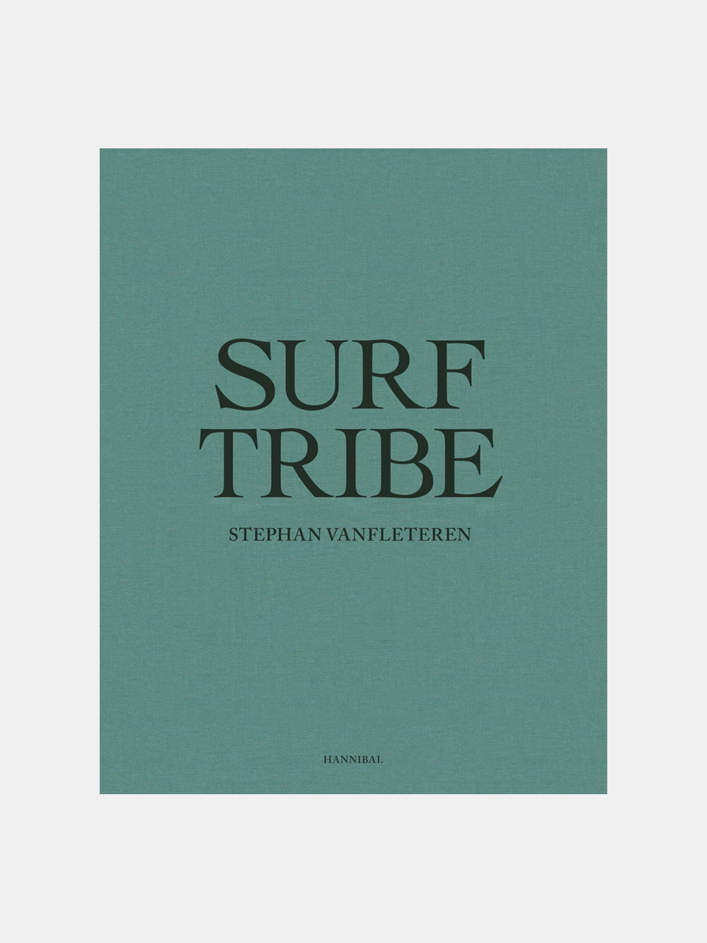 Surf Tribe