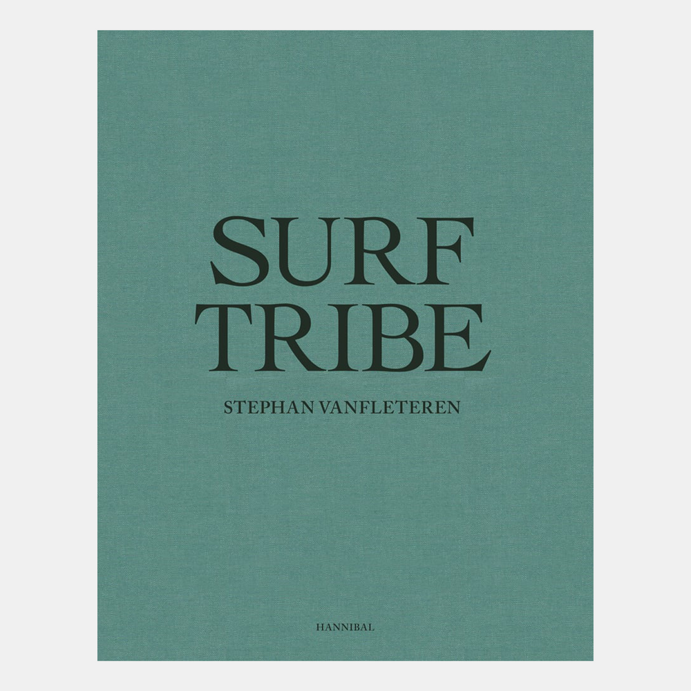 Surf Tribe