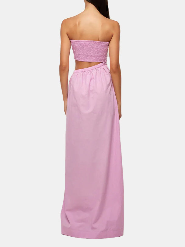 Asymmetric Maxi - Morley 