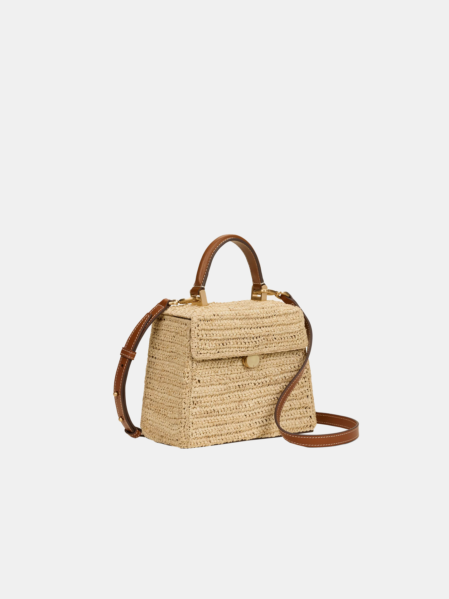 Sybil Crossbody