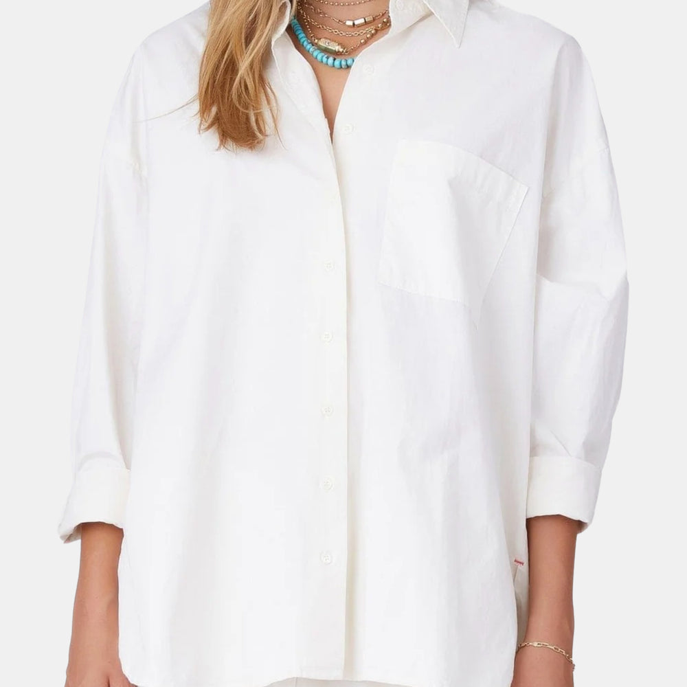 
                      
                        Sydney Shirt - Morley 
                      
                    