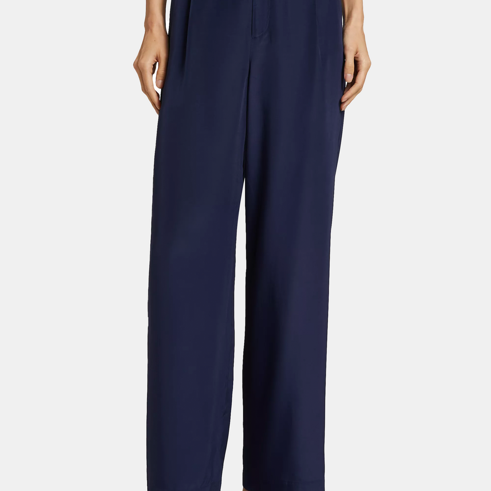 Sydnie Pleated Pant