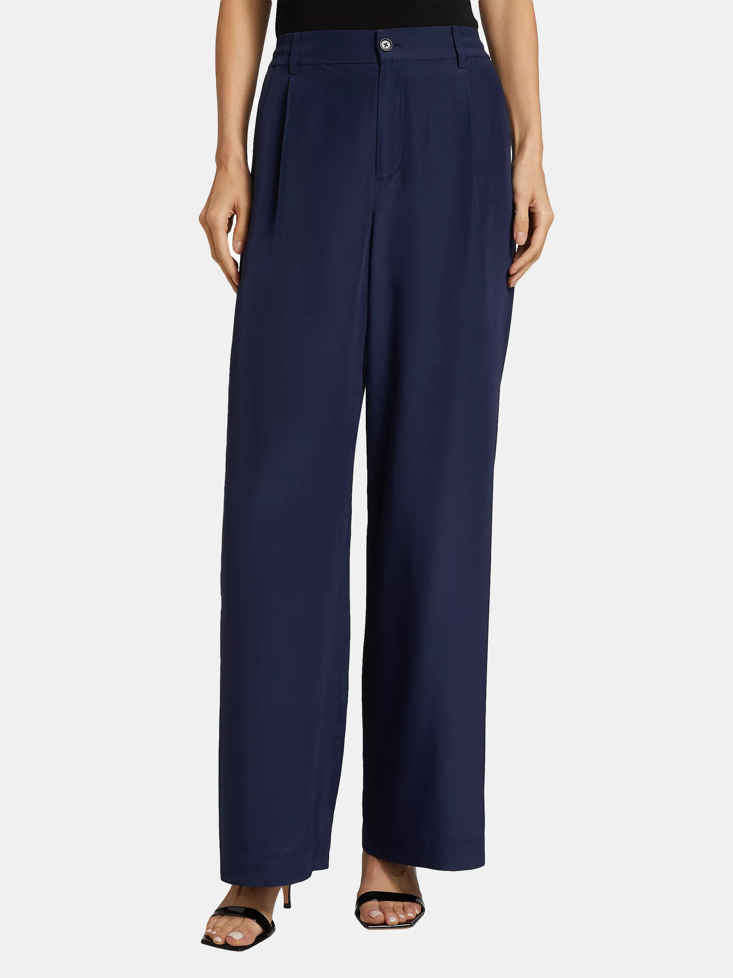 Sydnie Pleated Pant