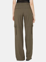 Teri Pocket Pant