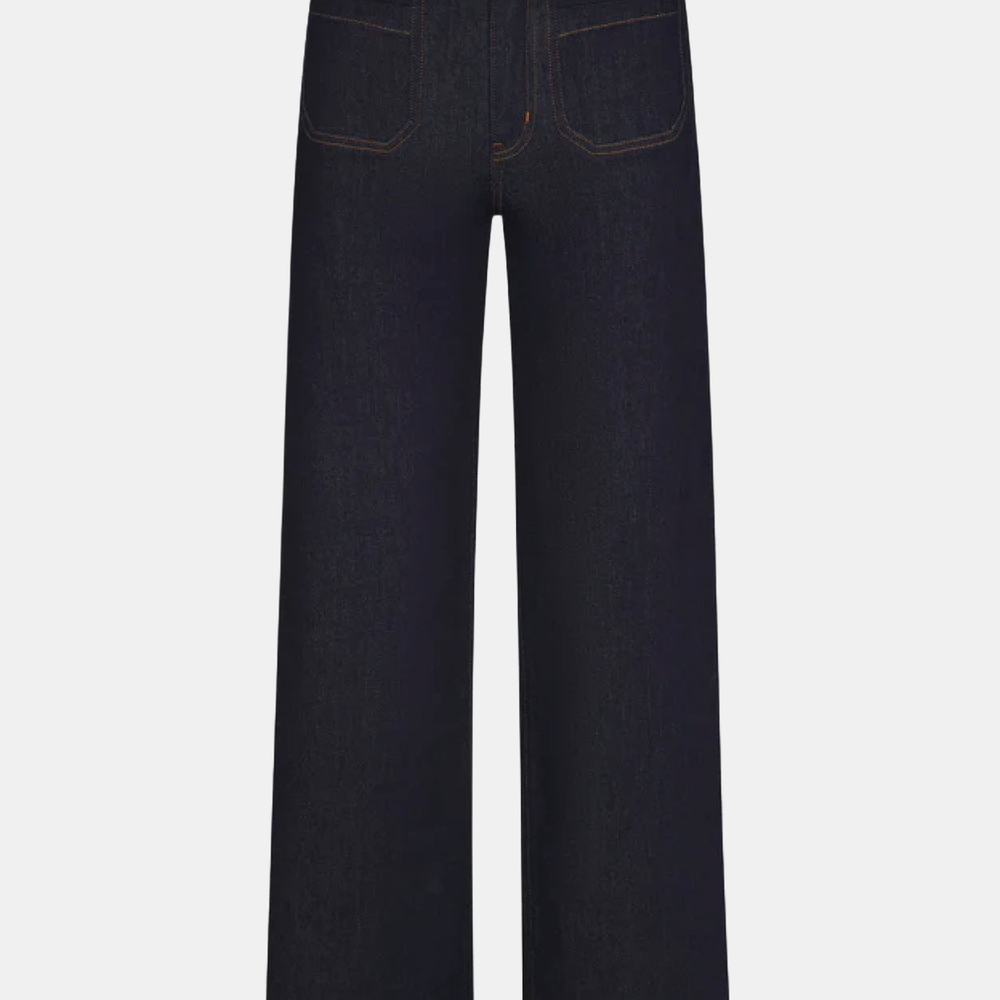 Le Slim Palazzo Modernist Pocket