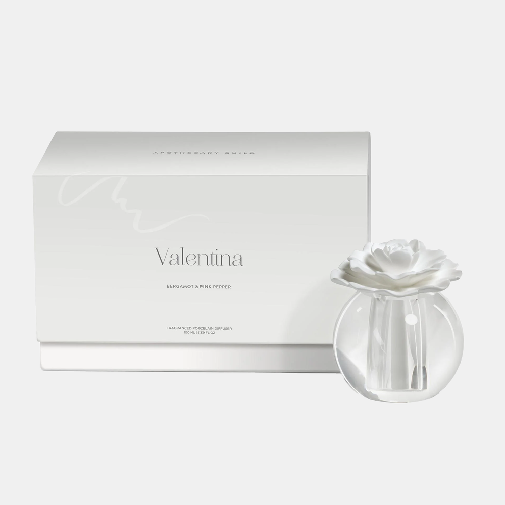 Valentina Crystal Ball 100ml