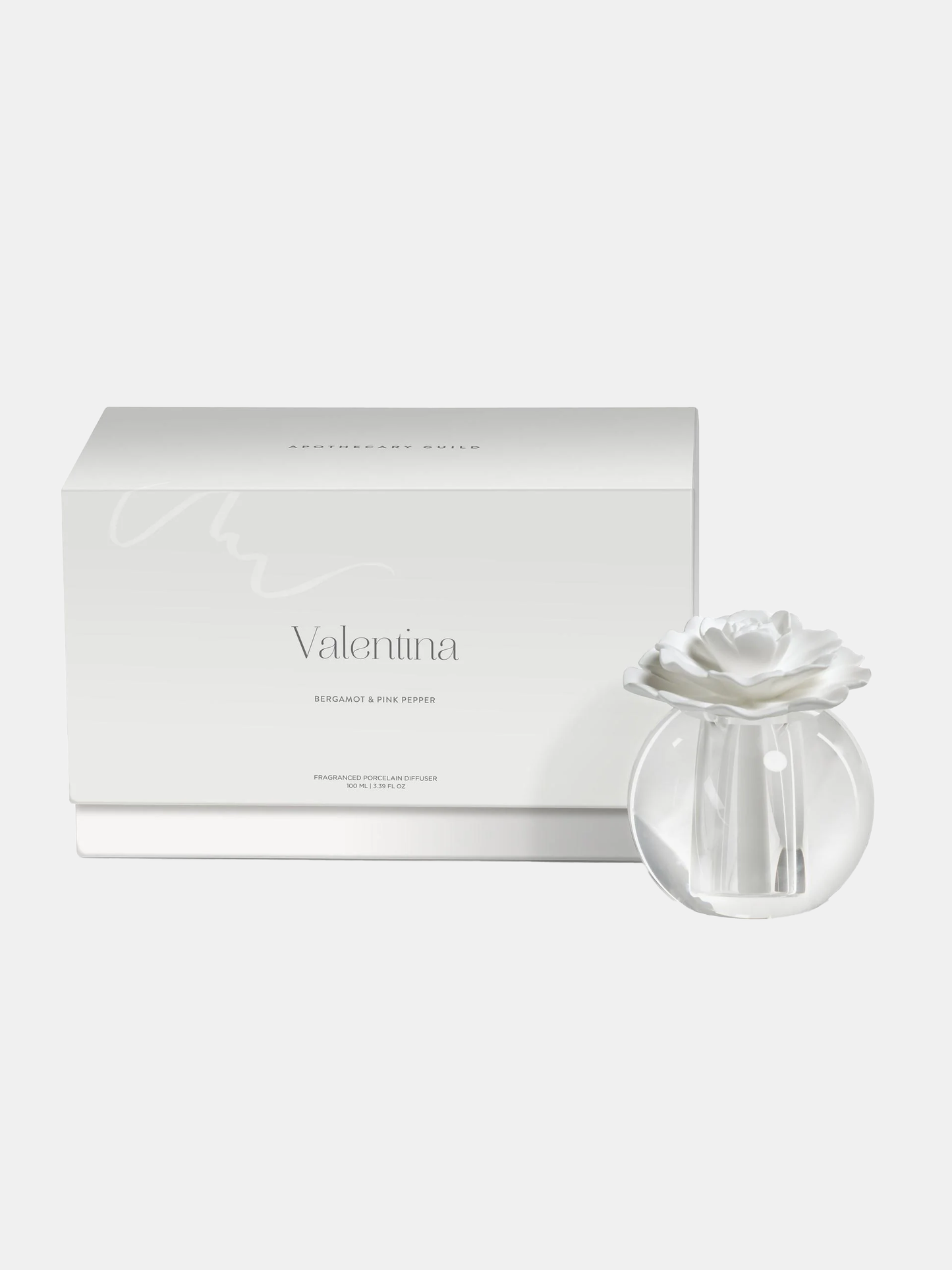 Valentina Crystal Ball 100ml