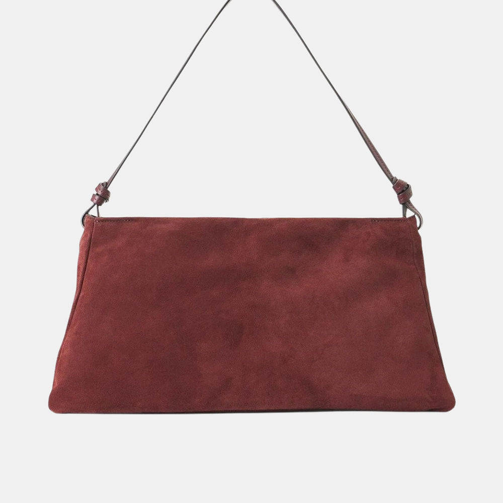 
                      
                        Vivi Shoulder Bag - Morley 
                      
                    