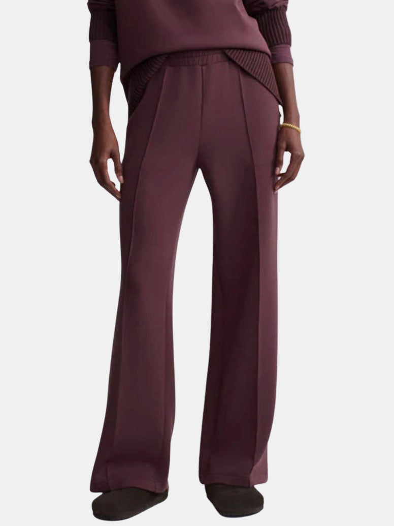 The Wide Leg Pant