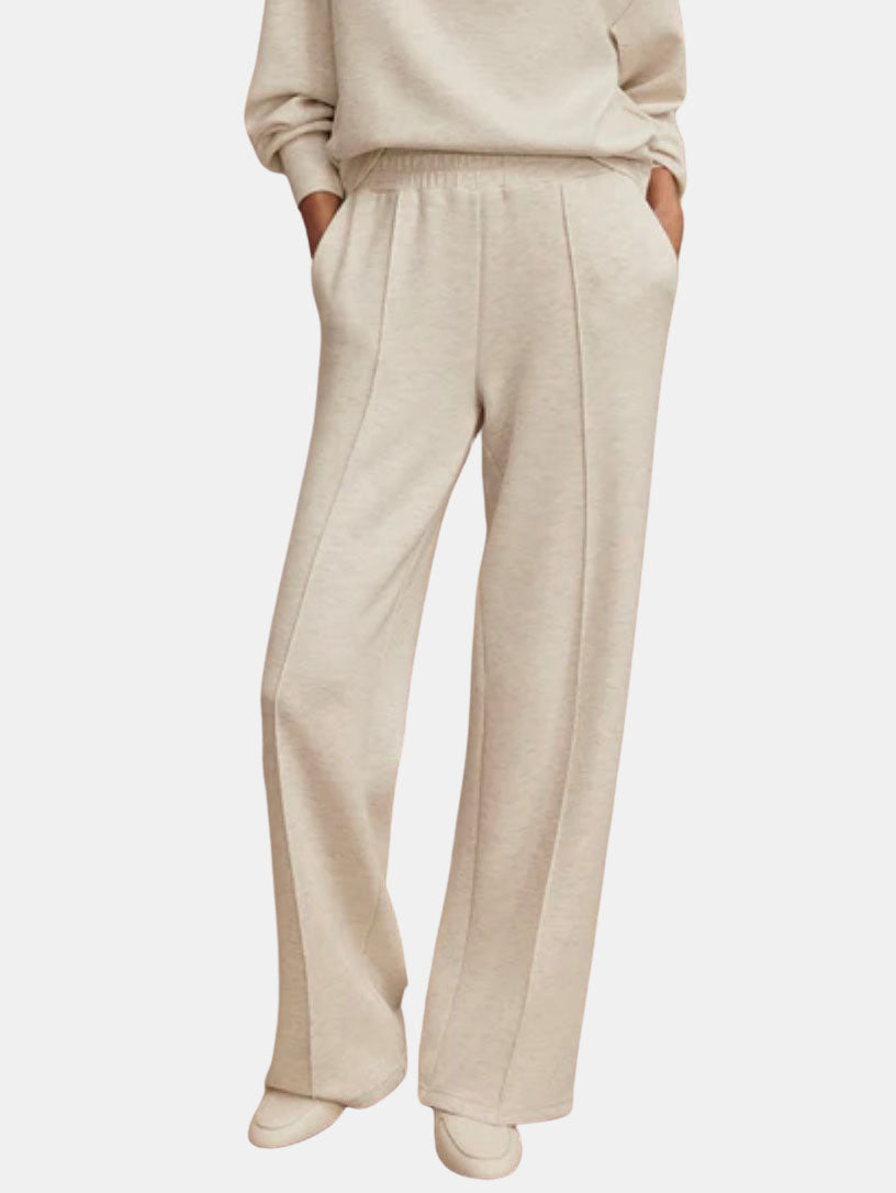 The Wide Leg Pant