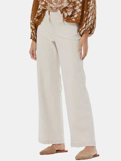 Marlie High Waisted Pant